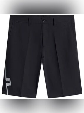 J. Lindeberg Men's Heath Shorts 36